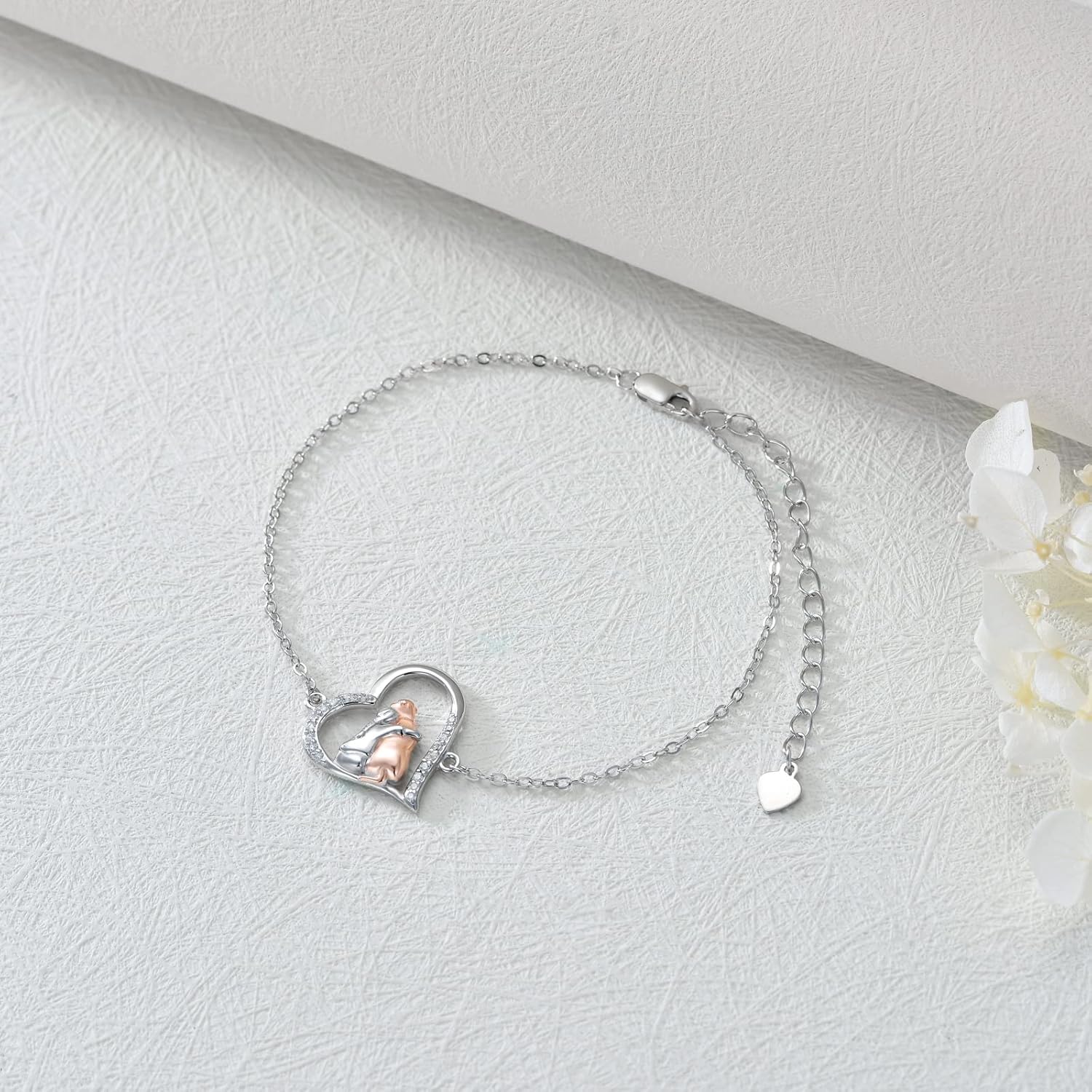 Armbånd Søt klem