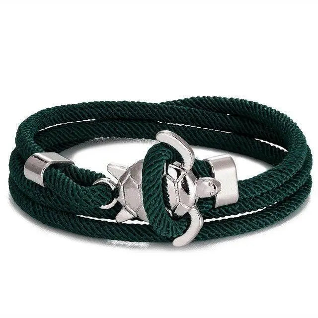 Armbånd Havskilpadde Ocean Spirit