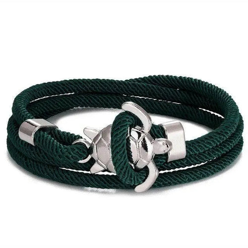 Armbånd Havskilpadde Ocean Spirit