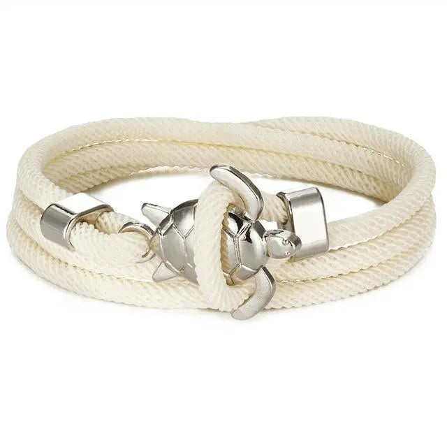 Armbånd Havskilpadde Ocean Spirit