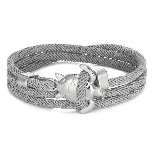 Armbånd Havskilpadde Ocean Spirit