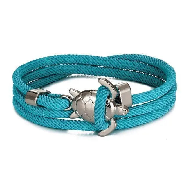 Armbånd Havskilpadde Ocean Spirit