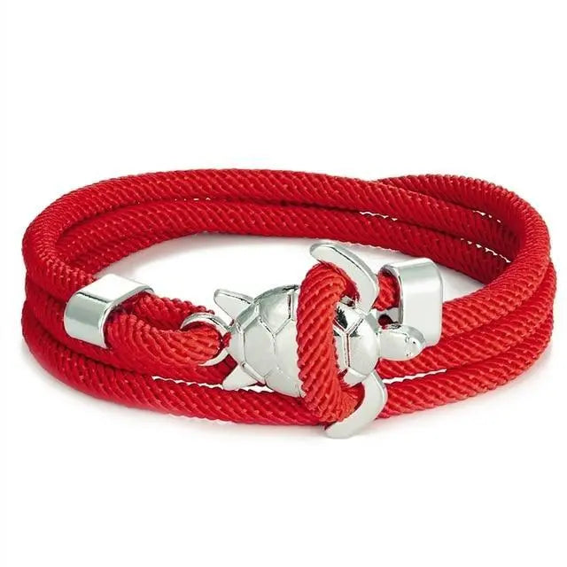 Armbånd Havskilpadde Ocean Spirit