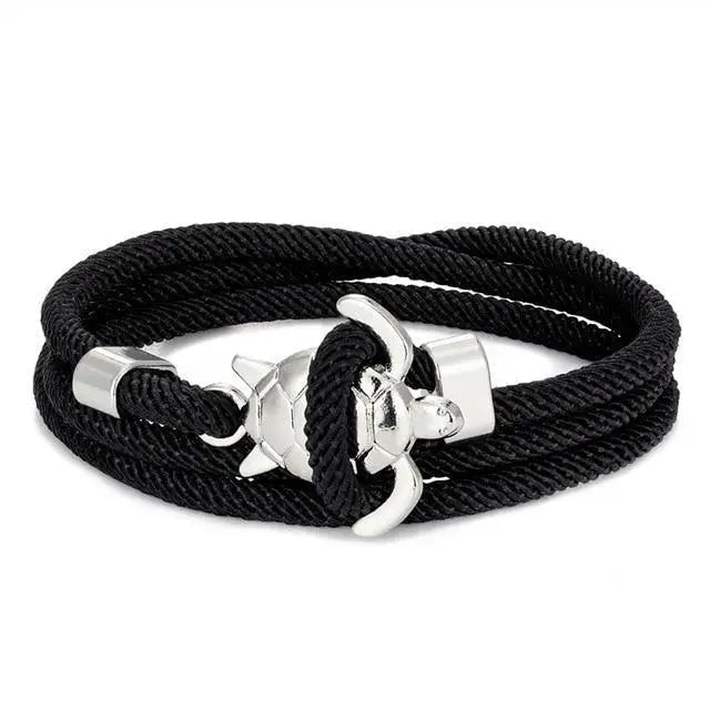 Armbånd Havskilpadde Ocean Spirit
