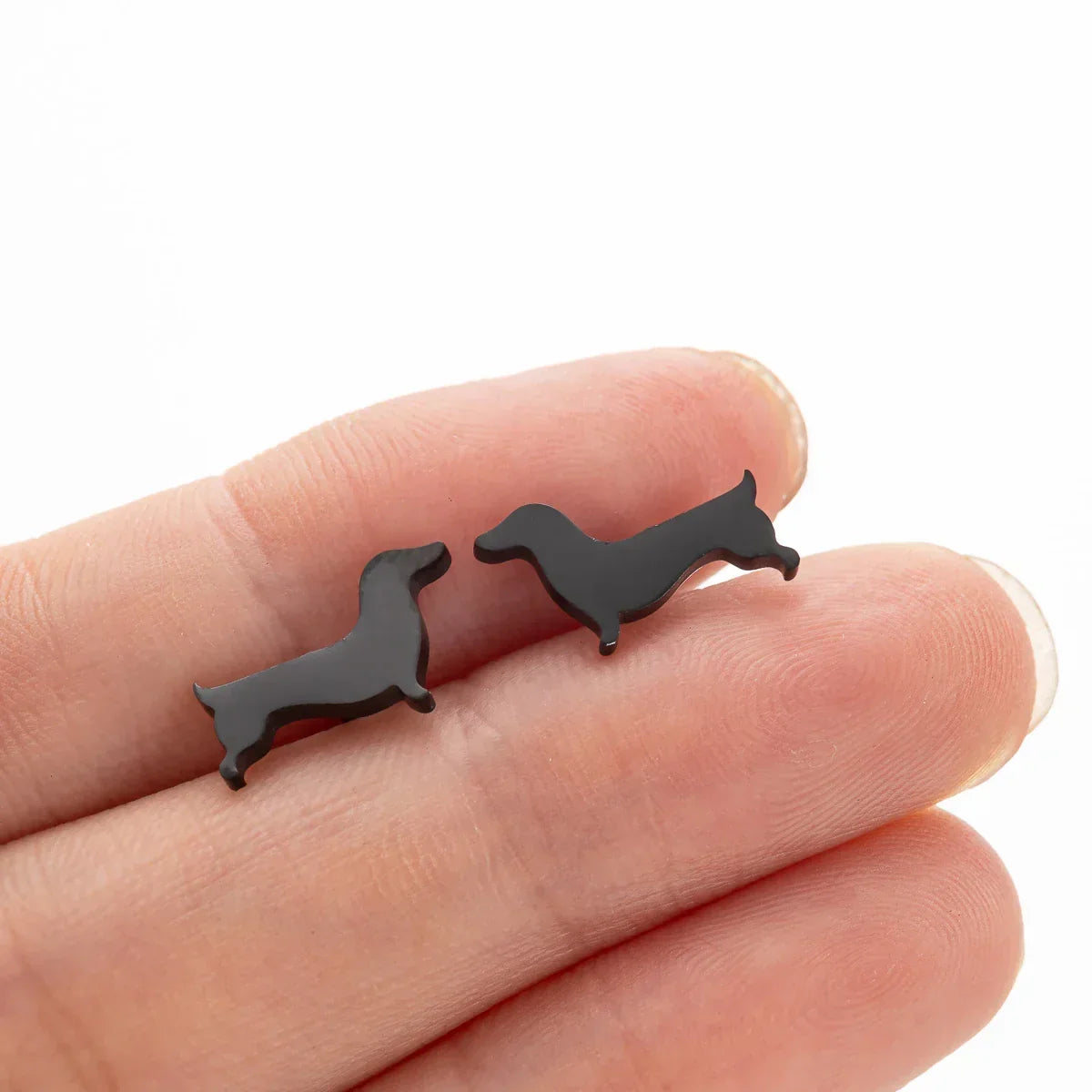 Ørestikker Dachshund