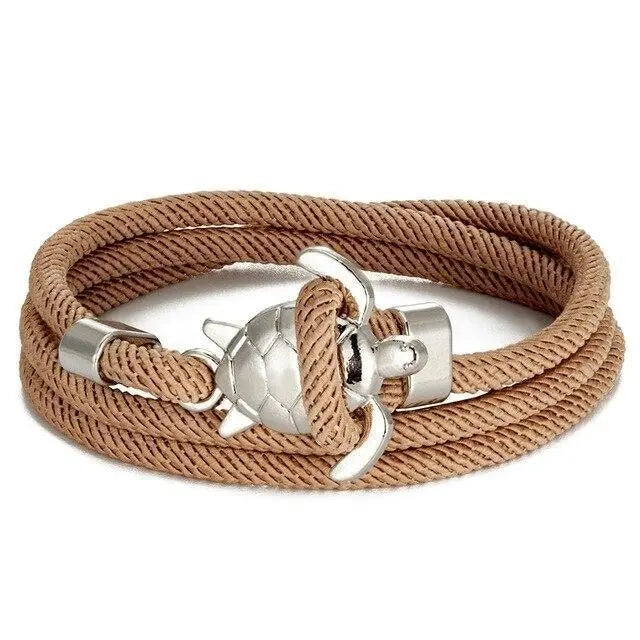 Armbånd Havskilpadde Ocean Spirit