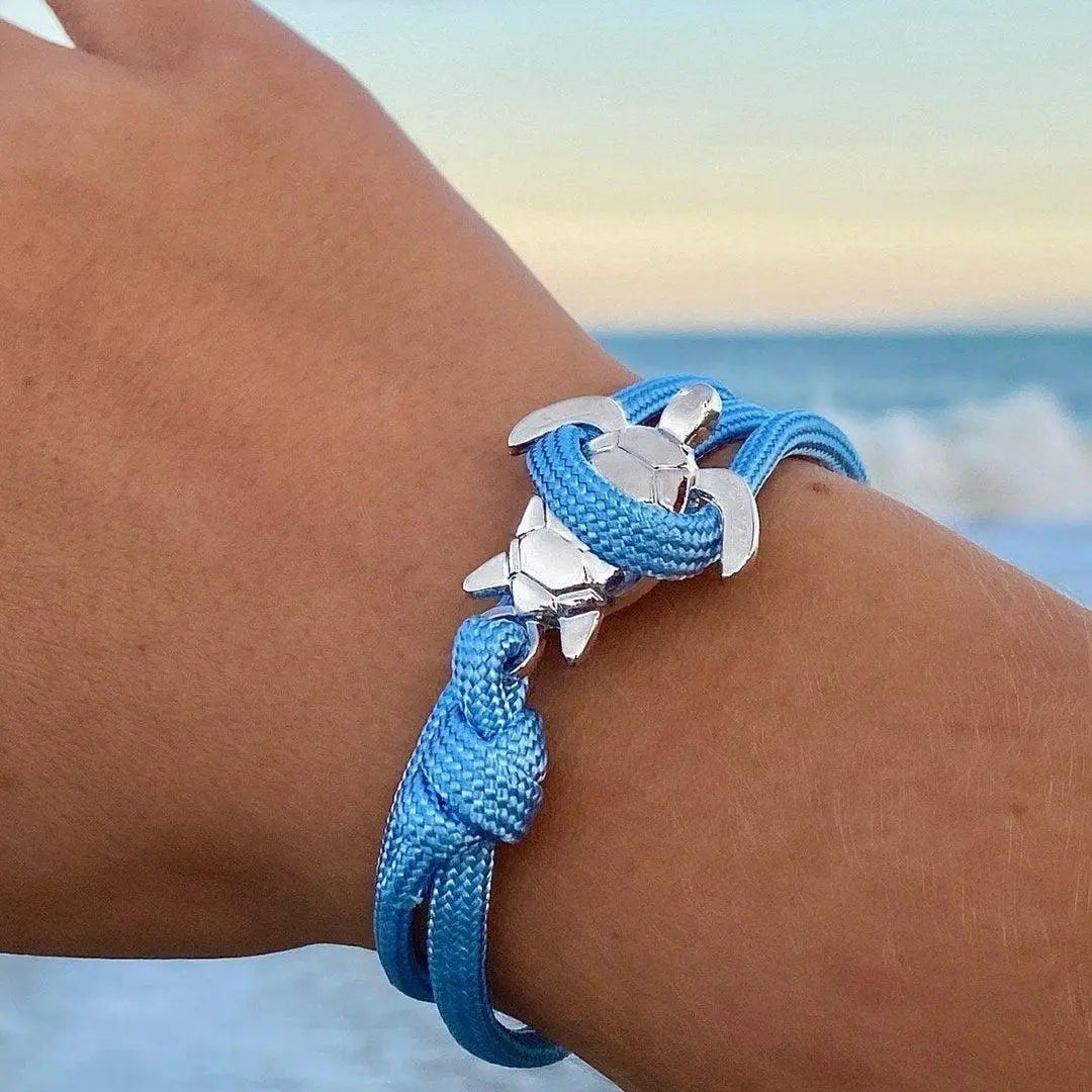 Armbånd Havskilpadde Ocean Spirit